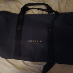 Coach Tote Bag