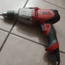 Black & Decker Hammer Drill