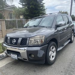 2004 Nissan Pathfinder