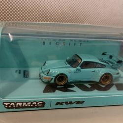 Tarmac Porsche Die Cast 💥