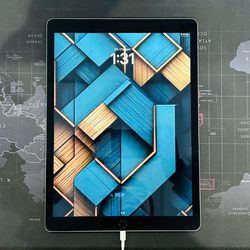 Apple iPad Pro 12.9” 128GB Fully Functional