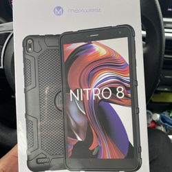 Nitro 8 Tablet 32G