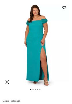 Formal dress