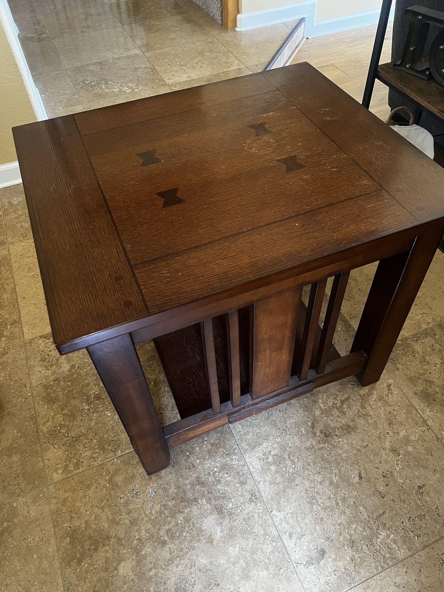 Side Table