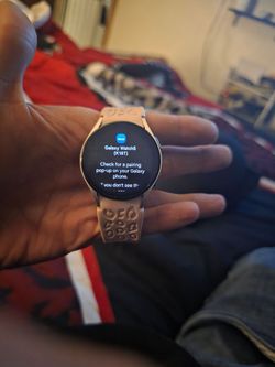 Samsung watch 5