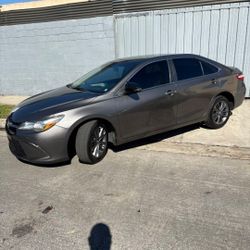201.6 Camry