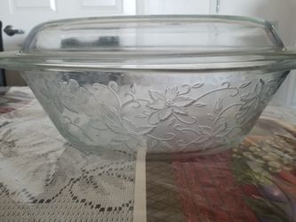 Princess House Mold