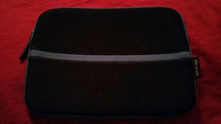 Sleeve for iPad or mini laptop