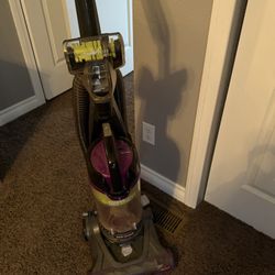 Bissell Pet Vacuum