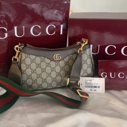 Authentic Gucci Bag 