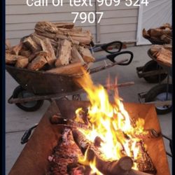 Firewood 🔥 Mixed Dry Ready To Burn Oak Available 