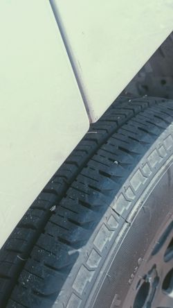 Rims and tires for sale!!!