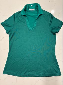 Golf apparel for women callaway