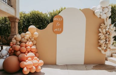 Boho Decorations 