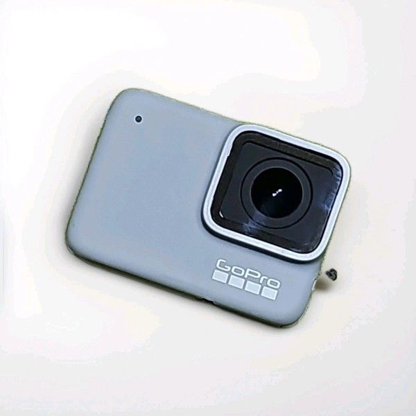 GoPro Hero 7 White