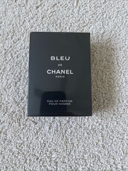 BLEU DE CHANEL