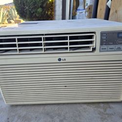 Lg  Air A/c