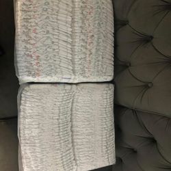 Huggies Size 3 Diapers