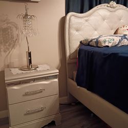 Girls Full Size Bedroom Furniture 