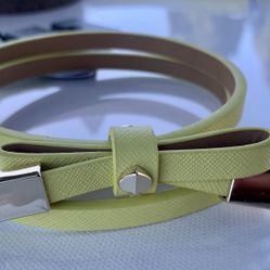 Kate Spade New York Belt