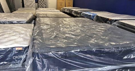 $150 Take home a brand new mattress TODAY!!!