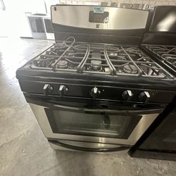 Kenmore Gas Stove 