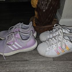 Girls Shoes 