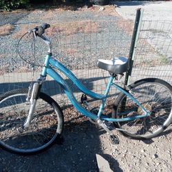 Schwinn Bike 26' Cruiser 