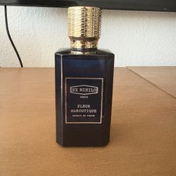 Ex Nihilo Fleur Narcotique Extrait - Cologne/Fragrance 3.3 Fl Oz
