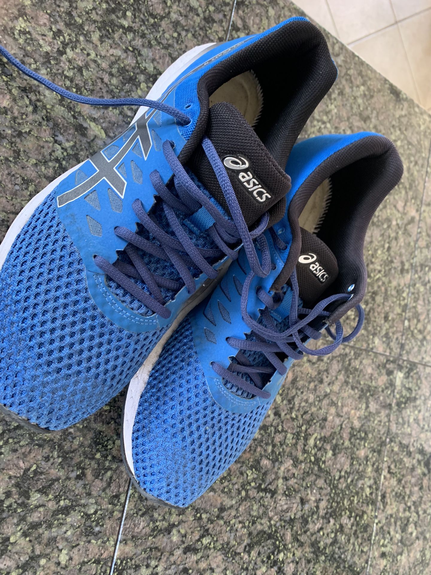 Running Shoes new Size 11 By ASICS