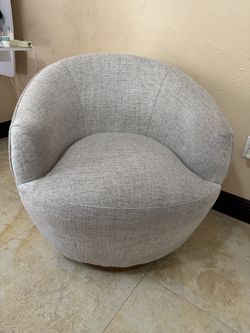 360 Chair Swivel
