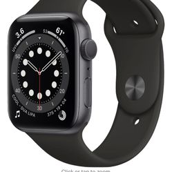 Brand new Sealed Apple Watch Series 6