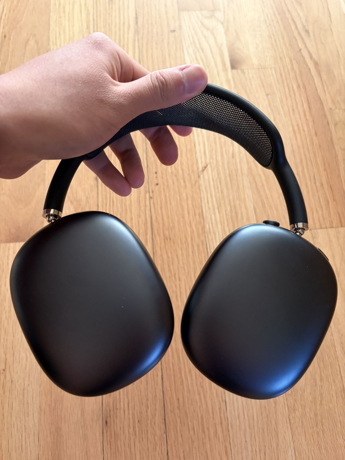 Real Official Airpod Max / Air Pod Max Usb-C 