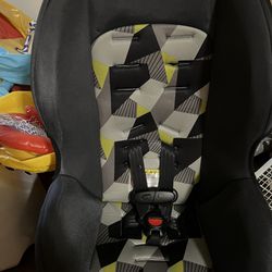 Toddle Car Seat
