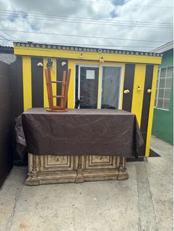 Free shed
