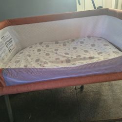 Bassinet 