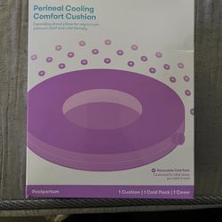 Frida Mom Perineal Cooling Comfort Cushion 