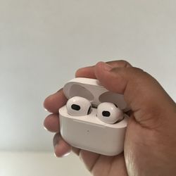AirPods 3rd Gen