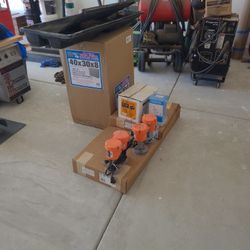 Evaporater Cooler Parts