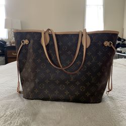 LV Neverfull mm