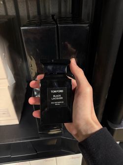 Men’s Tom Ford Black Lacquer