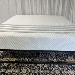 Leesa Sapira Hybrid mattress - KING