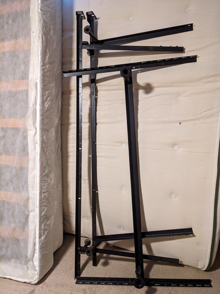 Adjustable Bed Frame