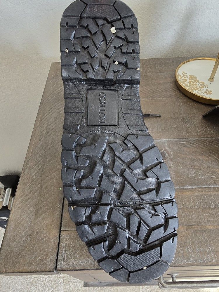 Rothco Boots