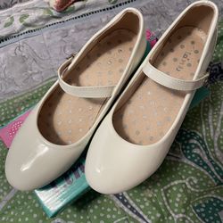 dressing shoes