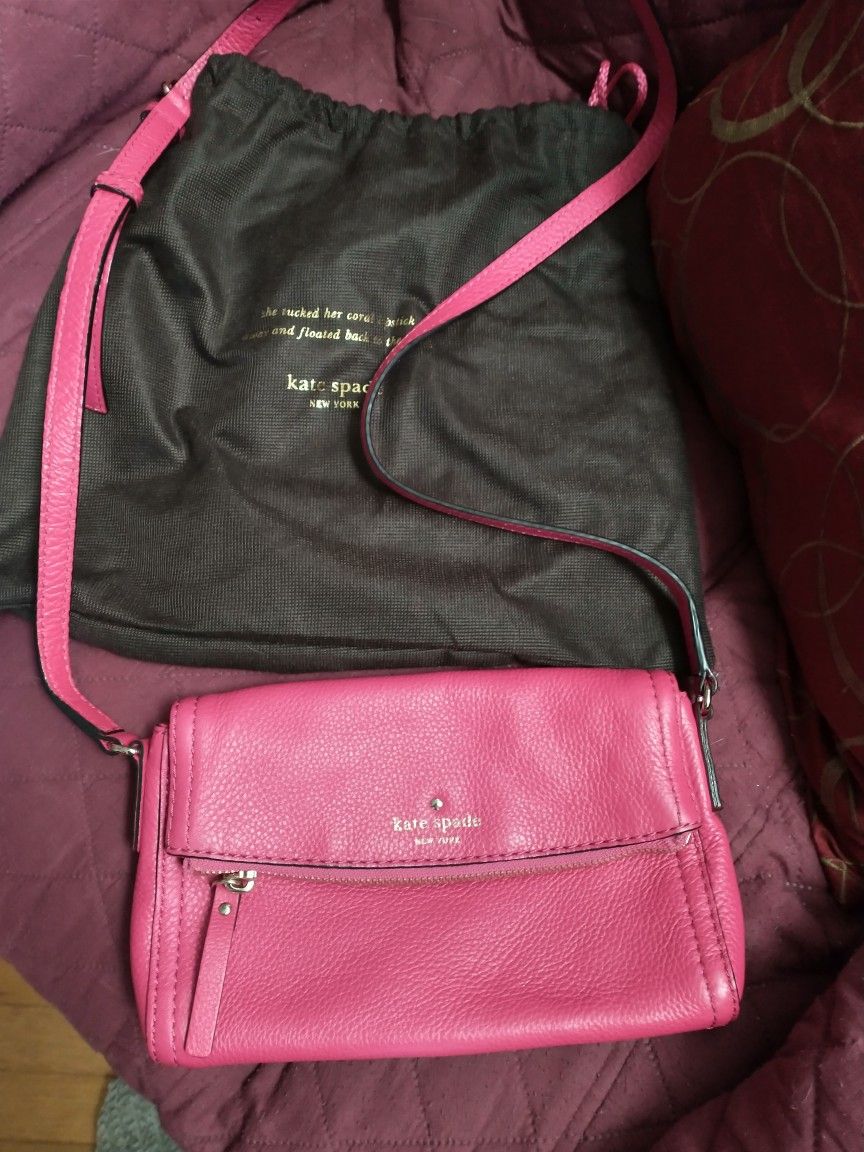 Kate Spade Purse