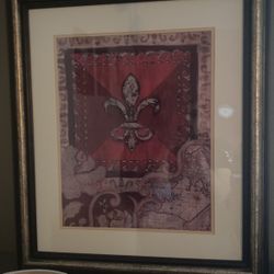 2 Cuadros Decorativos