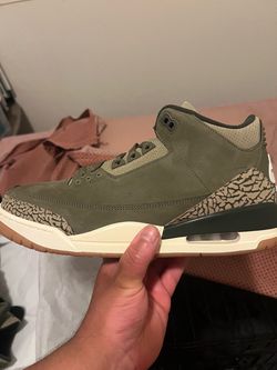 Jordan 3 Retro Family Affair