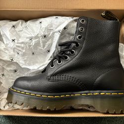 DR MARTENS BOOTS 1460 PASCAL BEX