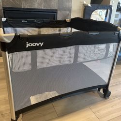 Joovy - Large Pack&Play